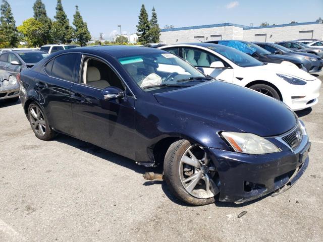 Aukcja sprzedaży 2010 Lexus Is 250, vin: JTHBF5C24A5118704, numer aukcji: 50869224