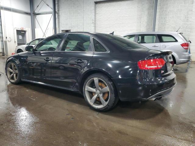 Aukcja sprzedaży 2012 Audi S4 Prestige, vin: WAUKGAFL2CA052253, numer aukcji: 49244124
