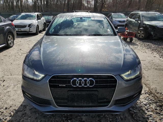 Продажа на аукционе авто 2014 Audi A4 Premium Plus, vin: WAUFFAFL3EN038572, номер лота: 49757624