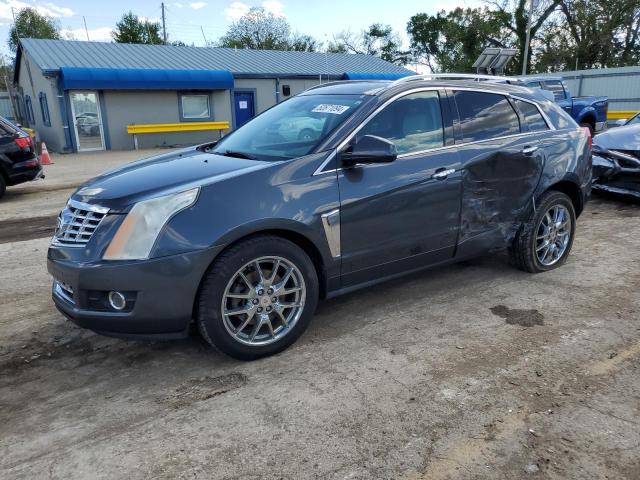 Продаж на аукціоні авто 2013 Cadillac Srx Performance Collection, vin: 3GYFNDE32DS521607, номер лоту: 52671094