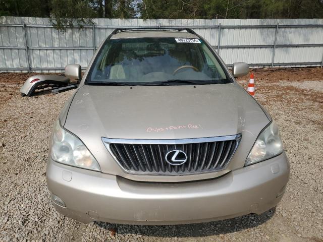 Продажа на аукционе авто 2008 Lexus Rx 350, vin: 2T2GK31U68C051799, номер лота: 48923734