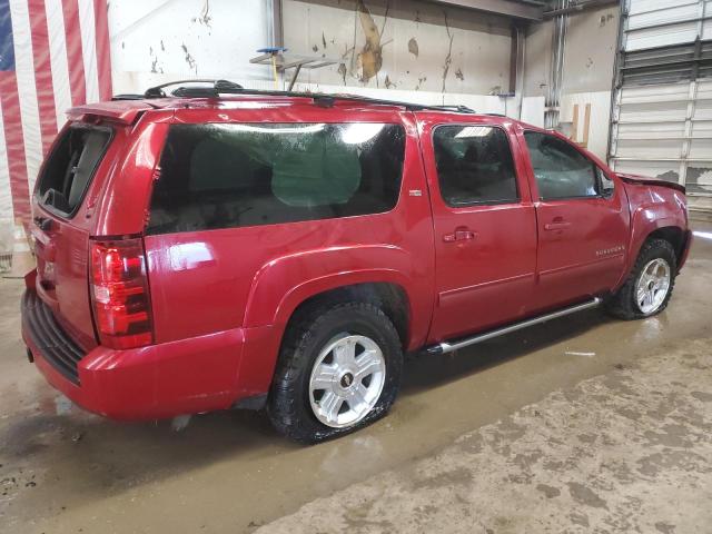 Aukcja sprzedaży 2014 Chevrolet Suburban, vin: 1GNSKJE74ER221996, numer aukcji: 52231824