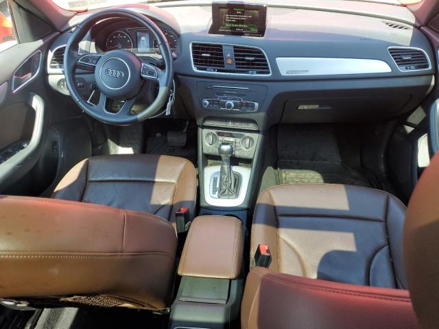 51109744 :رقم المزاد ، WA1ECCFS8JR026957 vin ، 2018 Audi Q3 Premium مزاد بيع