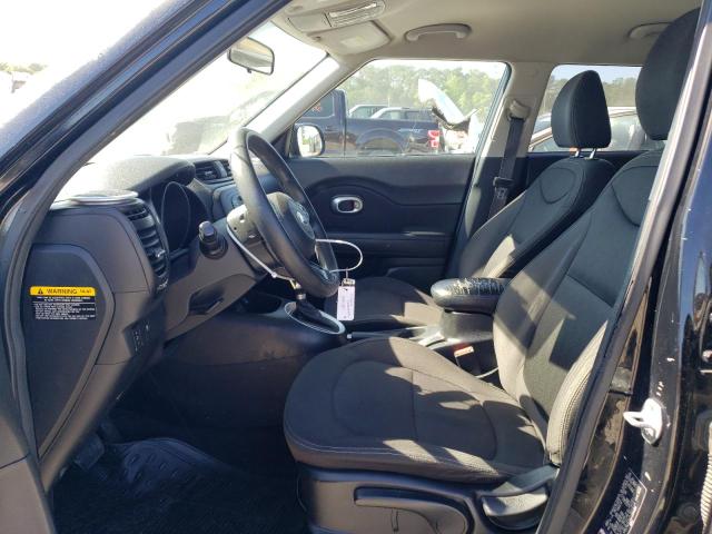 Aukcja sprzedaży 2016 Kia Soul, vin: KNDJN2A29G7284084, numer aukcji: 51975864