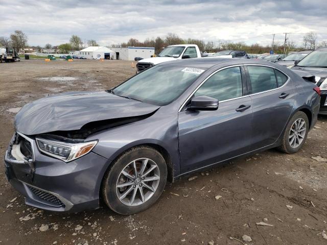 Продаж на аукціоні авто 2019 Acura Tlx, vin: 19UUB1F36KA007777, номер лоту: 50229894