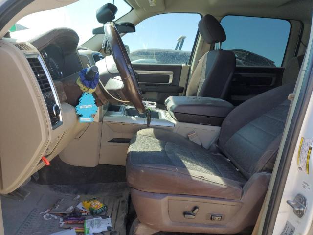 48804584 :رقم المزاد ، 3C6RR6LT9HG712589 vin ، 2017 Ram 1500 Slt مزاد بيع