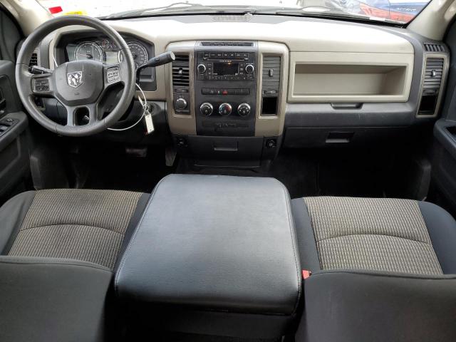 2012 Dodge Ram 1500 St მანქანა იყიდება აუქციონზე, vin: 1C6RD7KP6CS241432, აუქციონის ნომერი: 52569264