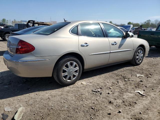 Продаж на аукціоні авто 2008 Buick Lacrosse Cx, vin: 2G4WC582981173631, номер лоту: 52838844