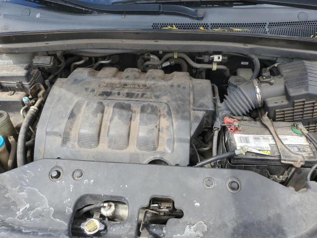 Продажа на аукционе авто 2008 Honda Odyssey Ex, vin: 5FNRL38468B101175, номер лота: 52394264