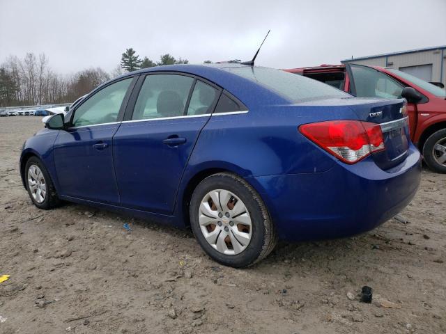 Aukcja sprzedaży 2012 Chevrolet Cruze Ls, vin: 1G1PC5SH4C7192226, numer aukcji: 50540594