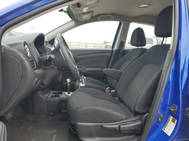 Aukcja sprzedaży 2016 Nissan Versa S, vin: 3N1CN7AP2GL867452, numer aukcji: 51438104
