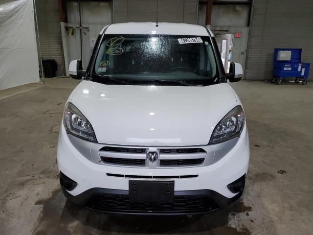 47246764 :رقم المزاد ، ZFBERFBB2H6F57004 vin ، 2017 Ram Promaster City Slt مزاد بيع