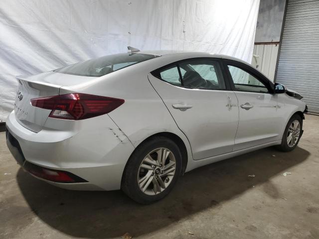 Aukcja sprzedaży 2020 Hyundai Elantra Sel, vin: 5NPD84LFXLH511126, numer aukcji: 50480414