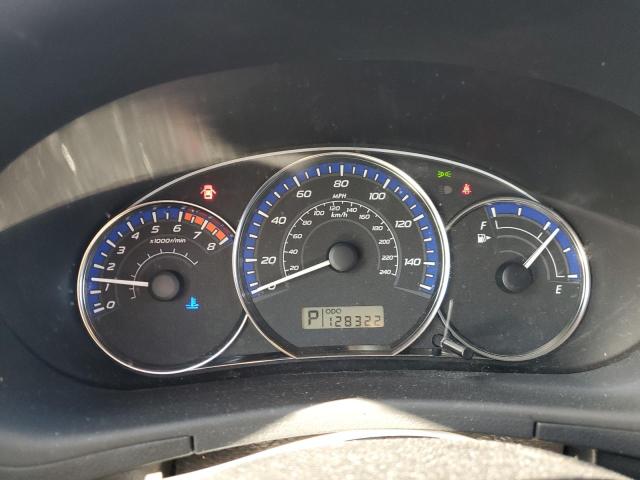Aukcja sprzedaży 2010 Subaru Forester Xs, vin: JF2SH6BC2AH904156, numer aukcji: 50900684