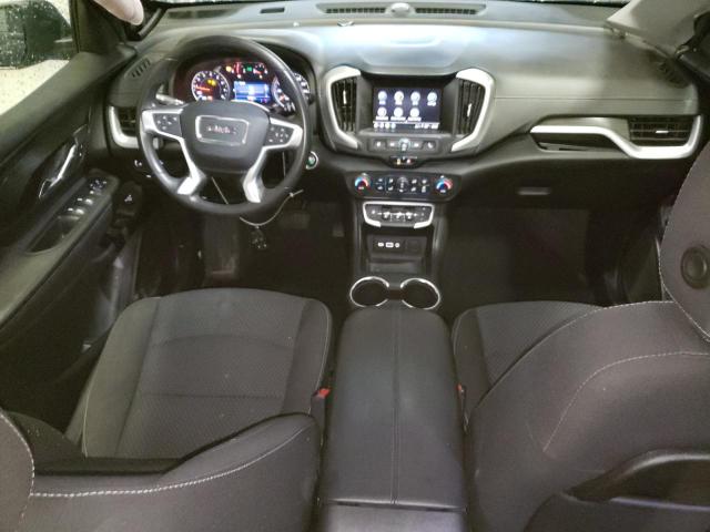 Продажа на аукционе авто 2022 Gmc Terrain Sle, vin: 3GKALTEV4NL181071, номер лота: 51885014