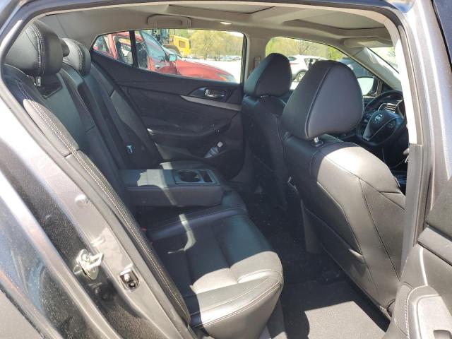 Продажа на аукционе авто 2017 Nissan Maxima 3.5s, vin: 1N4AA6AP2HC433058, номер лота: 49204044