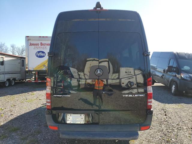 52816784 :رقم المزاد ، WDZPE8CC0F5974500 vin ، 2015 Mercedes-benz Sprinter 2500 مزاد بيع