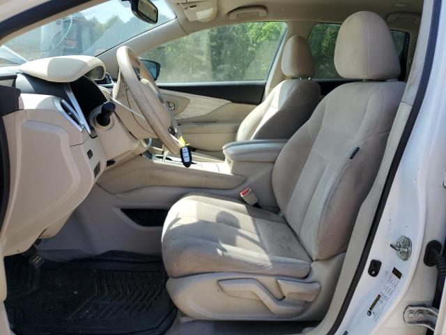 Aukcja sprzedaży 2015 Nissan Murano, vin: 5N1AZ2MG6FN224006, numer aukcji: 52129154