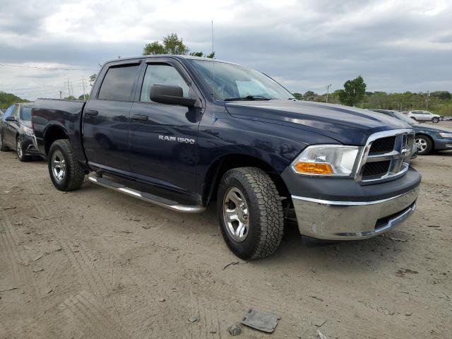 2012 Dodge Ram 1500 St მანქანა იყიდება აუქციონზე, vin: 1C6RD7KP6CS241432, აუქციონის ნომერი: 52569264