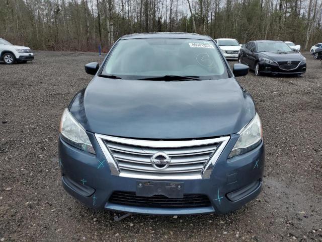 Aukcja sprzedaży 2013 Nissan Sentra, vin: 3N1AB7AP6DL783369, numer aukcji: 80901823