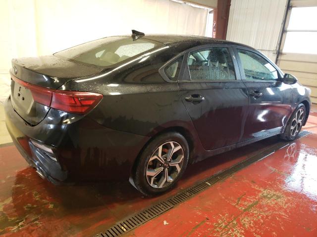 Aukcja sprzedaży 2020 Kia Forte Fe, vin: 3KPF24AD3LE247361, numer aukcji: 50419474