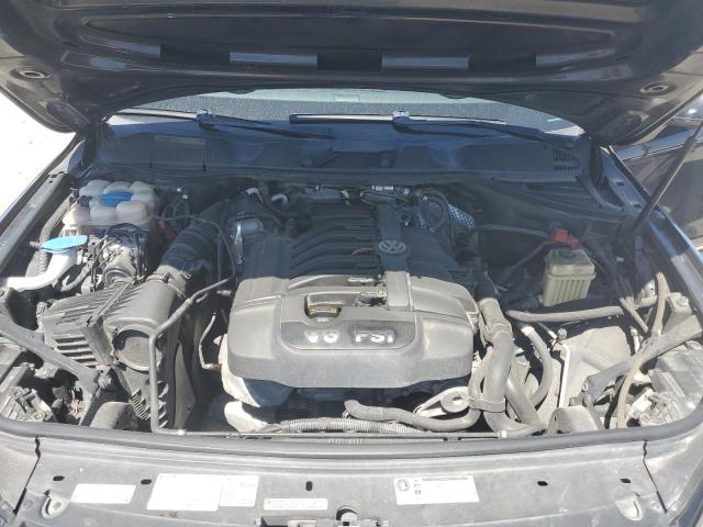 Продаж на аукціоні авто 2012 Volkswagen Touareg V6, vin: WVGEF9BP3CD009478, номер лоту: 50942804