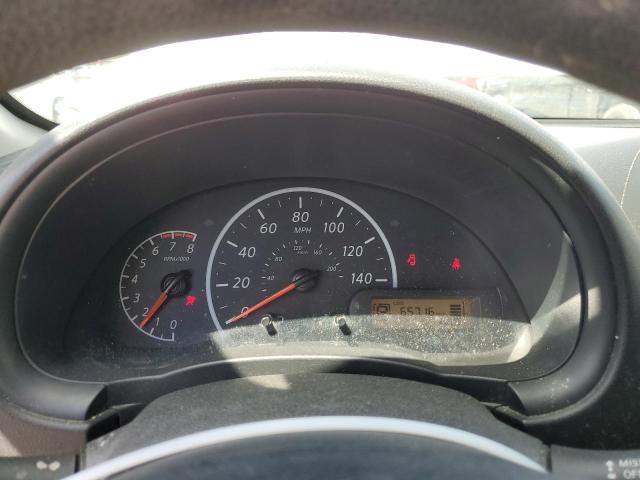 Продаж на аукціоні авто 2017 Nissan Versa S, vin: 3N1CN7AP3HL856218, номер лоту: 50900024