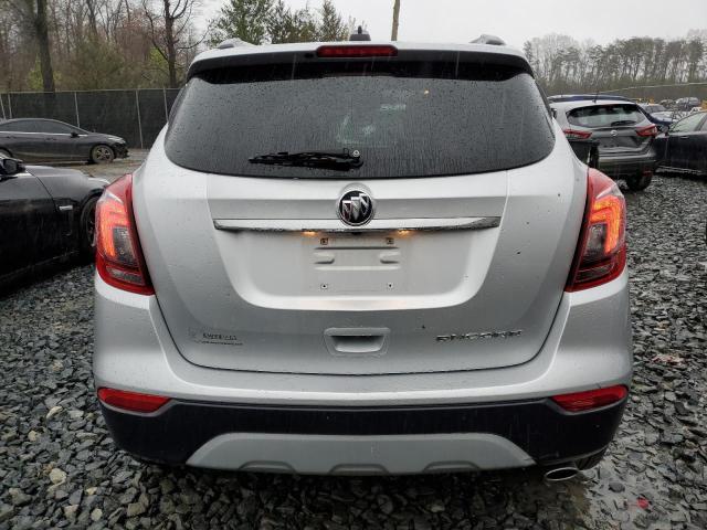 Aukcja sprzedaży 2019 Buick Encore Preferred, vin: KL4CJASB2KB850843, numer aukcji: 49501724