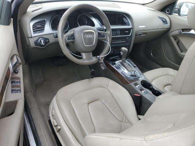 Продаж на аукціоні авто 2011 Audi A5 Premium Plus, vin: WAULFAFHXBN003599, номер лоту: 49636494