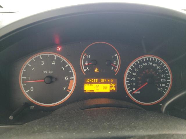 Aukcja sprzedaży 2015 Nissan Titan S, vin: 1N6AA0EJ1FN513902, numer aukcji: 51540044