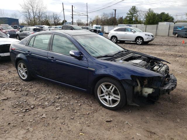 Aukcja sprzedaży 2007 Acura Tl, vin: 19UUA66297A020117, numer aukcji: 50116694
