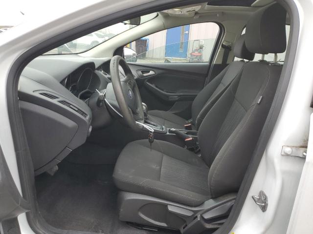 51376124 :رقم المزاد ، 1FADP3F2XFL206592 vin ، 2015 Ford Focus Se مزاد بيع