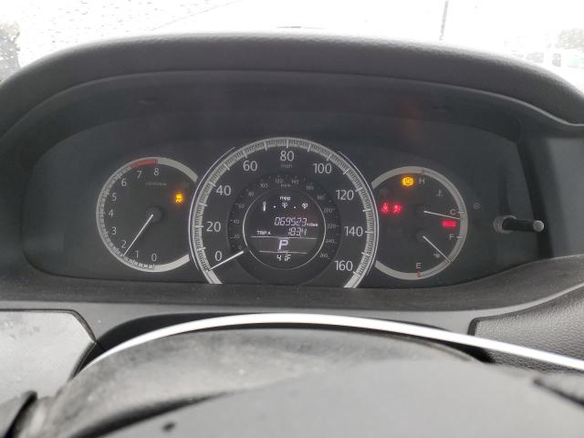 Продаж на аукціоні авто 2015 Honda Accord Lx, vin: 1HGCR2F37FA207960, номер лоту: 48985534