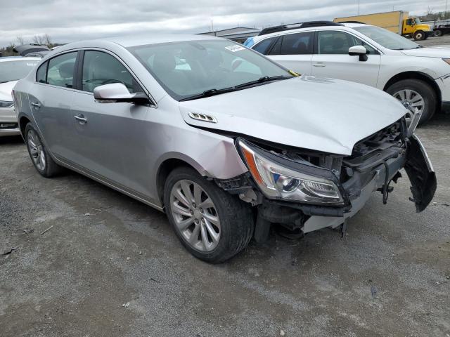 49462044 :رقم المزاد ، 1G4GB5G32FF301134 vin ، 2015 Buick Lacrosse مزاد بيع