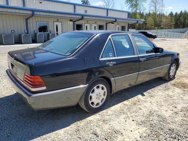 50086064 :رقم المزاد ، WDBGB34E8NA061712 vin ، 1992 Mercedes-benz 300 Sd مزاد بيع