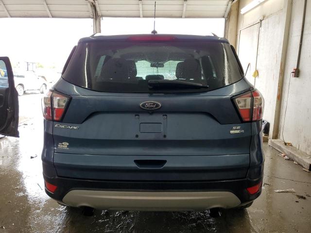 Aukcja sprzedaży 2018 Ford Escape Se, vin: 1FMCU9GD8JUC73322, numer aukcji: 50269824