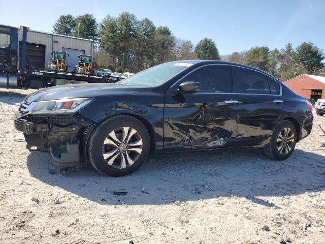 Aukcja sprzedaży 2015 Honda Accord Lx, vin: 1HGCR2F33FA233780, numer aukcji: 49237084