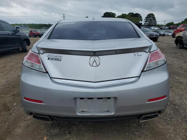 52584224 :رقم المزاد ، 19UUA8F52CA033274 vin ، 2012 Acura Tl مزاد بيع
