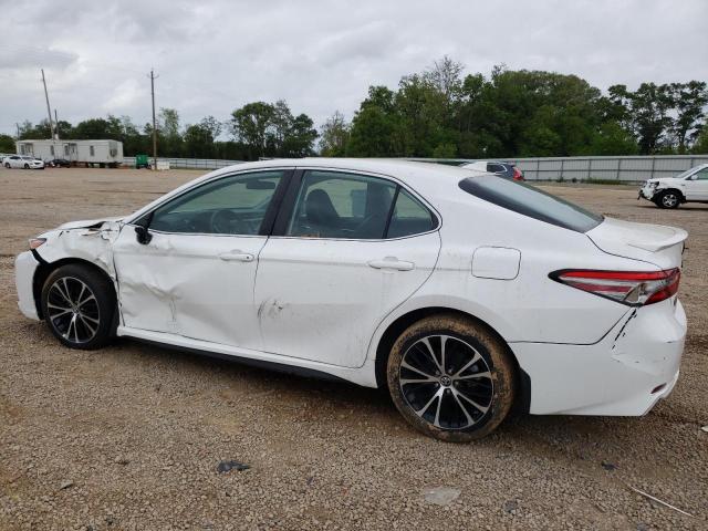 Aukcja sprzedaży 2019 Toyota Camry L, vin: 4T1B11HK0KU838487, numer aukcji: 50272124