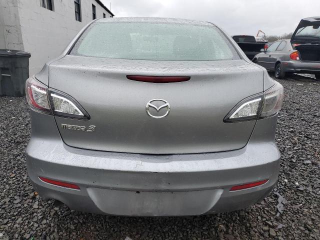 Aukcja sprzedaży 2012 Mazda 3 I, vin: JM1BL1UG0C1517326, numer aukcji: 49441604