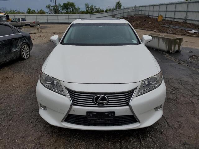 Продажа на аукционе авто 2015 Lexus Es 350, vin: JTHBK1GG3F2200376, номер лота: 52423174