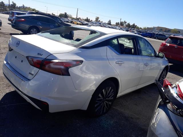 50991884 :رقم المزاد ، 1N4BL4DW8PN417553 vin ، 2023 Nissan Altima Sv مزاد بيع