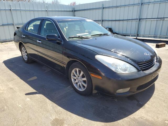 Aukcja sprzedaży 2004 Lexus Es 330, vin: JTHBA30G745008477, numer aukcji: 51338744