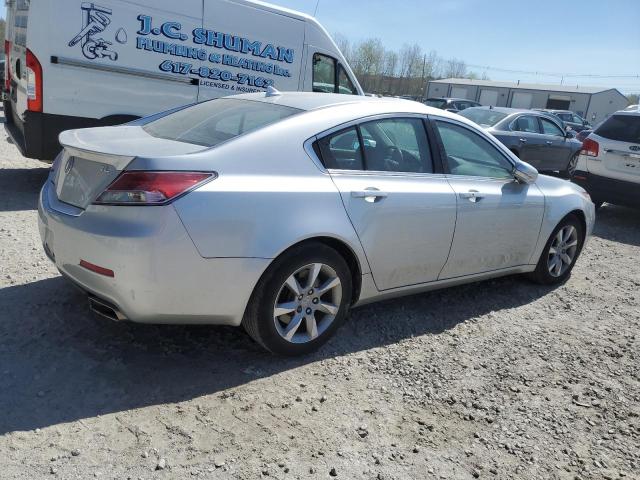 2012 Acura Tl მანქანა იყიდება აუქციონზე, vin: 19UUA8F58CA013580, აუქციონის ნომერი: 52619004