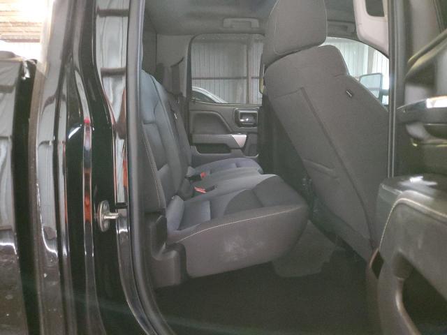 2018 Chevrolet Silverado მანქანა იყიდება აუქციონზე, vin: 1GCRCREC7JZ169354, აუქციონის ნომერი: 51795674
