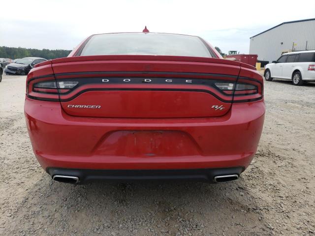 Продаж на аукціоні авто 2018 Dodge Charger R/t, vin: 2C3CDXCT3JH117041, номер лоту: 51209014