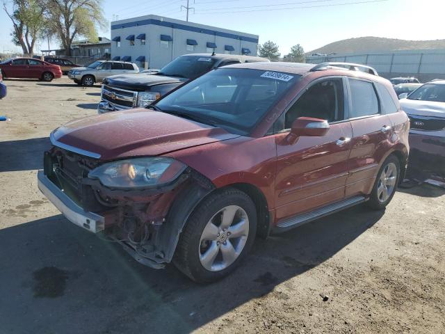 Продаж на аукціоні авто 2008 Acura Rdx, vin: 5J8TB18518A014977, номер лоту: 50439614