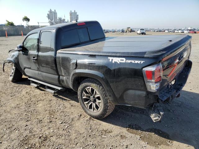2022 Toyota Tacoma Access Cab მანქანა იყიდება აუქციონზე, vin: 3TYRZ5CN6NT014575, აუქციონის ნომერი: 50658774