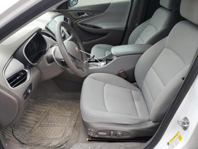 Aukcja sprzedaży 2020 Chevrolet Malibu Ls, vin: 1G1ZC5ST9LF004805, numer aukcji: 50876154