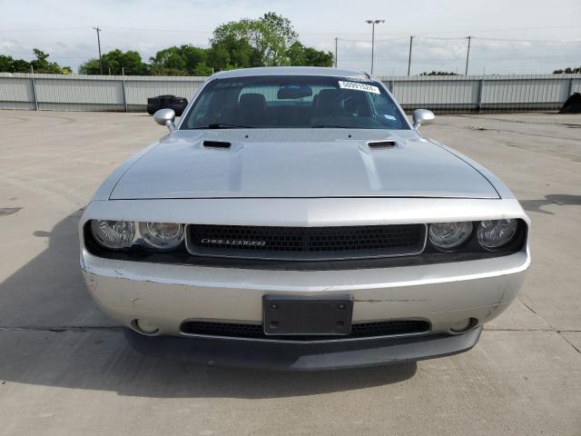 2012 Dodge Challenger Sxt მანქანა იყიდება აუქციონზე, vin: 2C3CDYAG7CH186703, აუქციონის ნომერი: 50991524